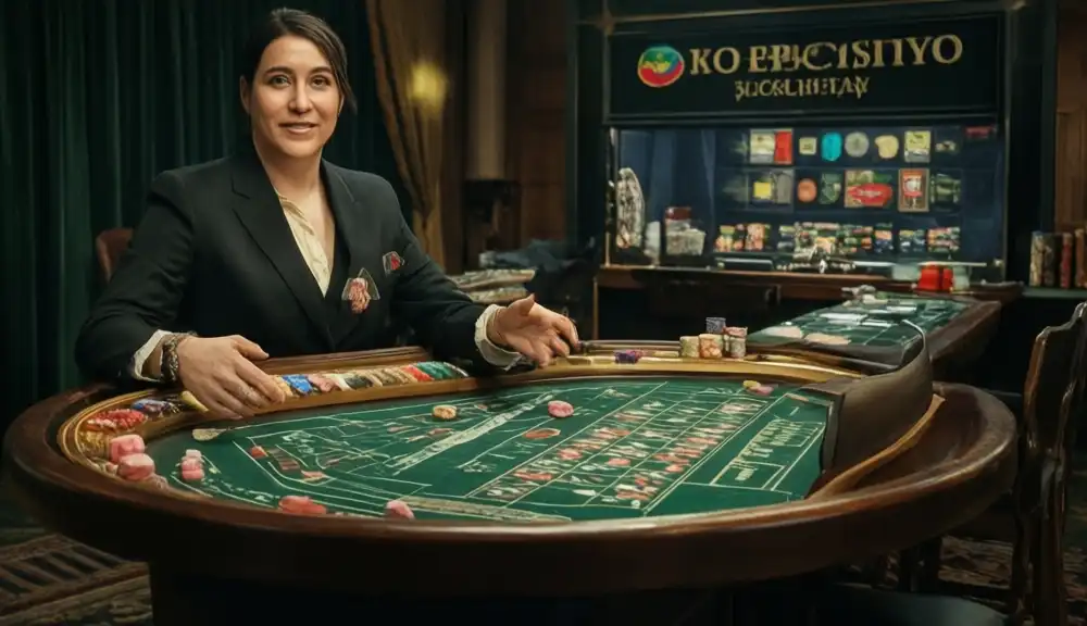 SafeCasino Banner